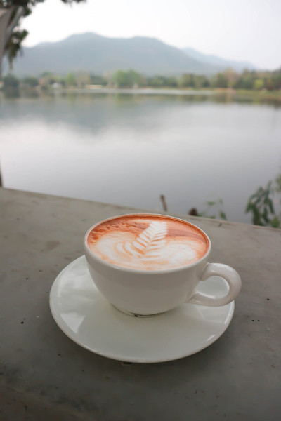 热茶，奶茶