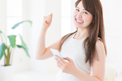 亚洲女人