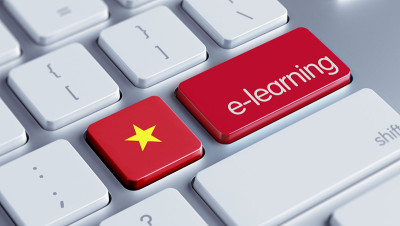 电子学习的概念