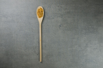 大蒜调味品