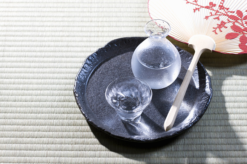 日本清酒