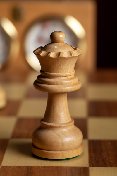 在象棋比赛中