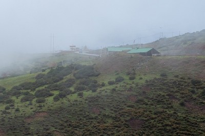 高原