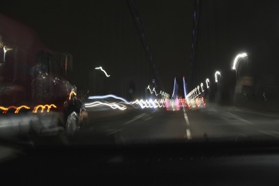 摘要公路暴怒