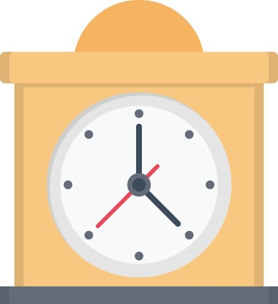 clock