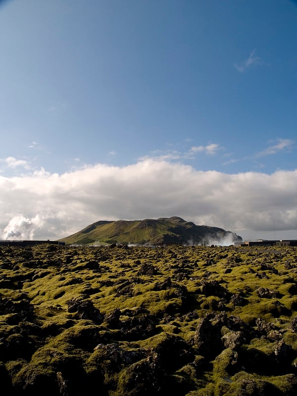 火山岩