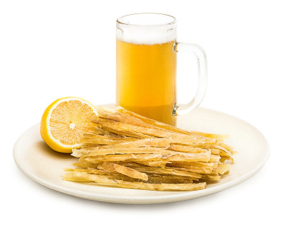 咸鱼干条