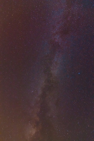 夜空
