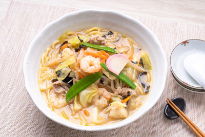Champon