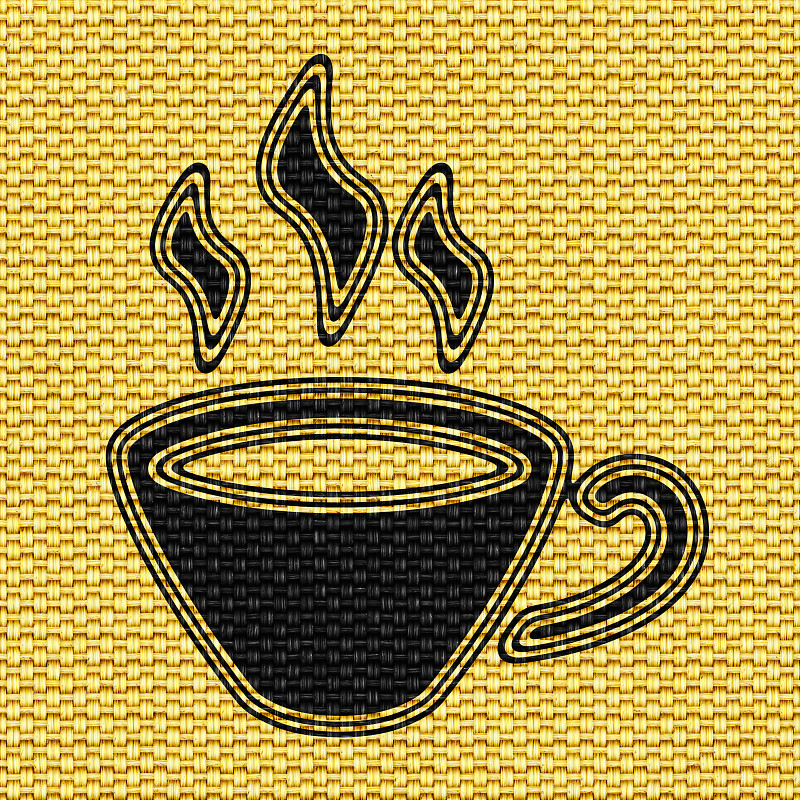咖啡杯