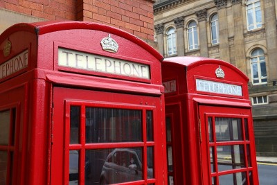 英国利兹