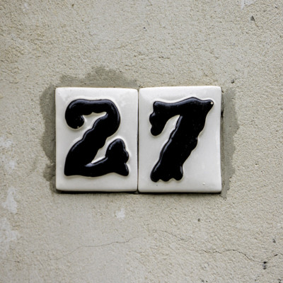 第27号