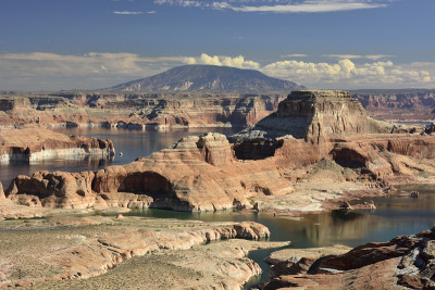 Alstrom Point