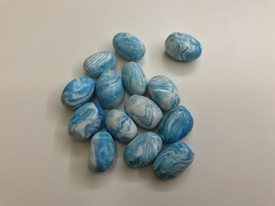 香气的石头