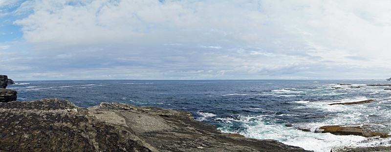 悬崖走Kilkee