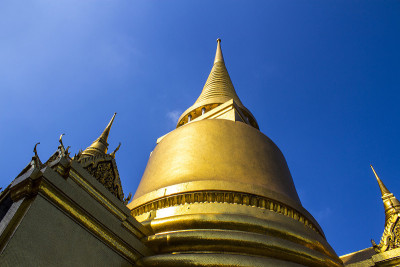 金宝塔