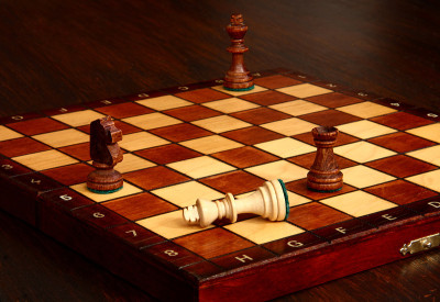 国际象棋