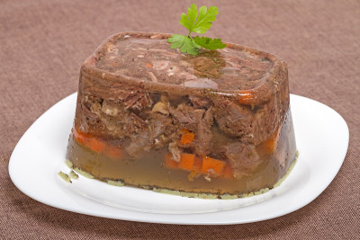 牛肉调味肉汁