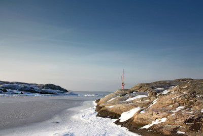 海岸