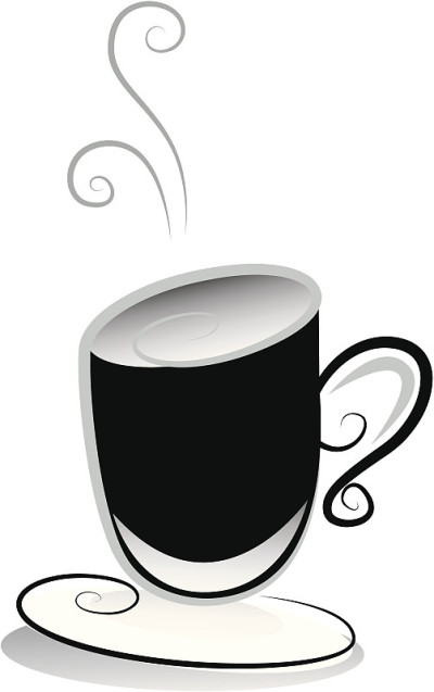 咖啡杯