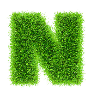 草字母