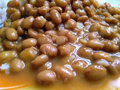 豆子