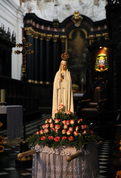 Church symbols