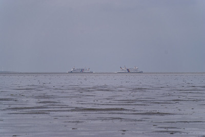 奥兰瓦登海