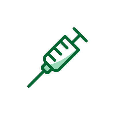注射器图标