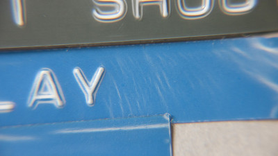 Dymo