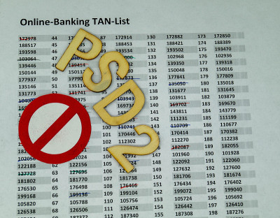 PSD2支付服务指导2