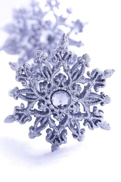 分裂的语气雪花