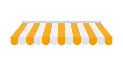 向量商店天篷。ââ开网店的想法
