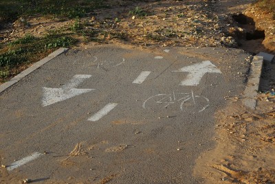 死胡同