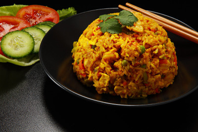 Fried Rice