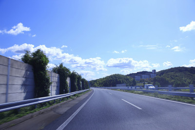 高速公路