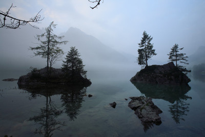 腹地/巴伐利亚风景