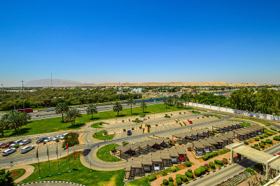 Al - Ain