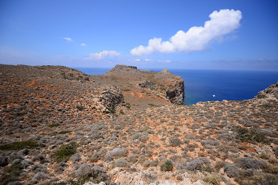 地中海风景