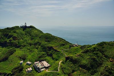 碧头角渔港港式。