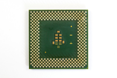 CPU