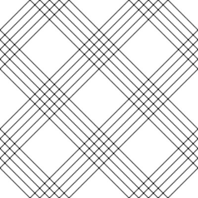 黑白格子图案。浅像素网格格子方格图形矢量背景为裙子、法兰绒衬衫、夹克、外套、连衣裙等现代春夏秋冬时尚