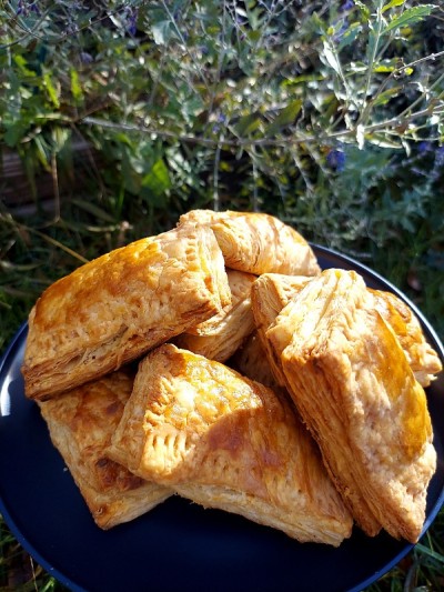 馅饼