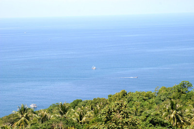 普吉岛