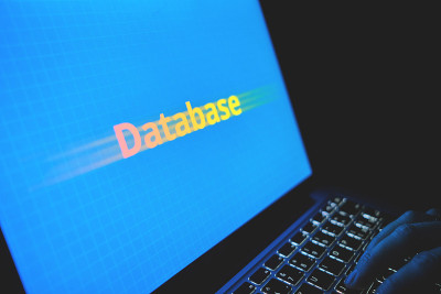 Modern system database for the development of comp