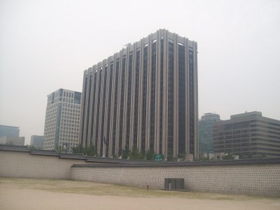去韩国首尔旅游