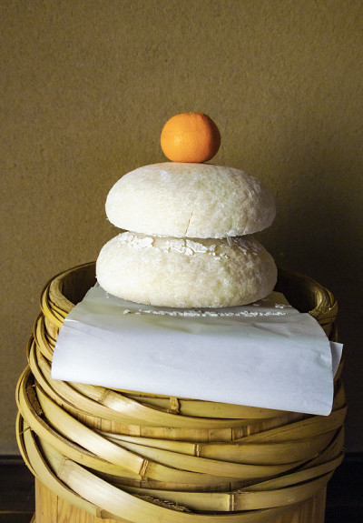 年糕新年大事