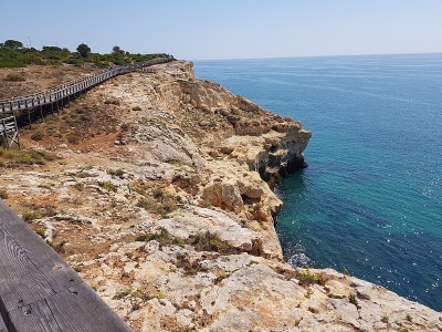 葡萄牙Algarve Seco Algarve