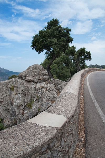 山路
