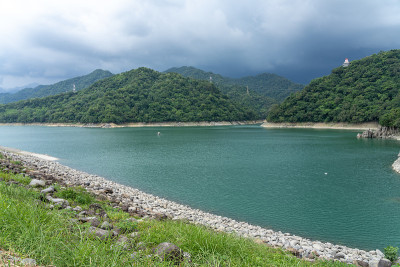 Shihmen Dam